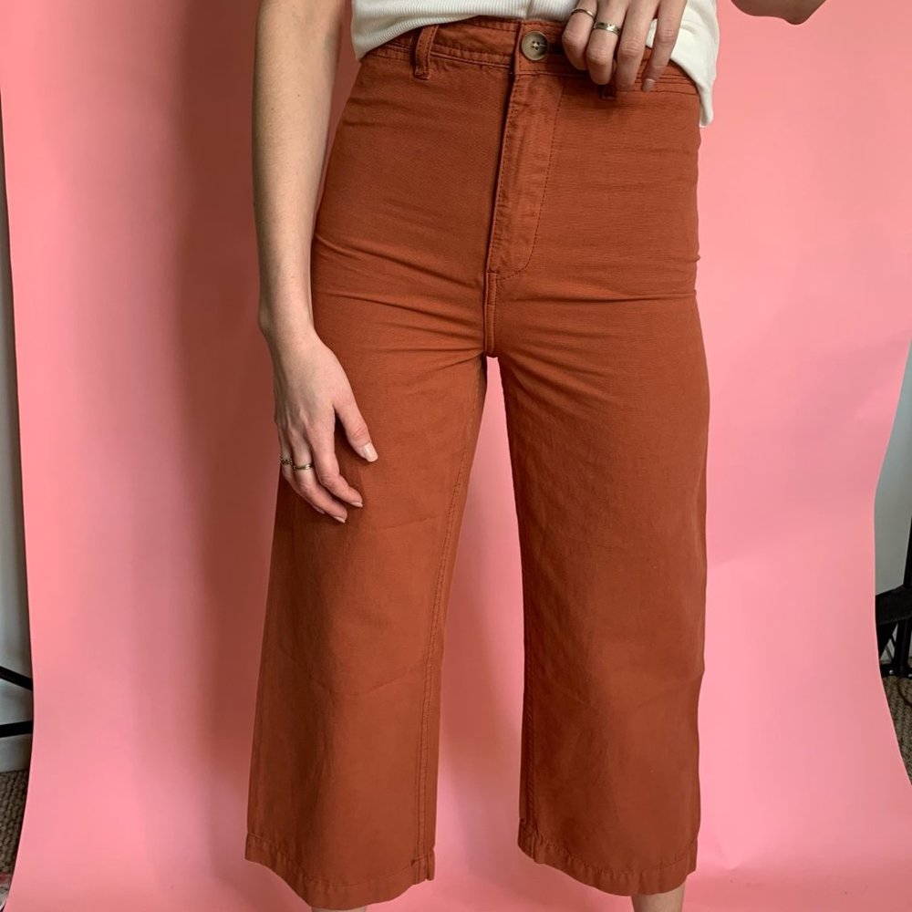 Fallon Jeans - Picture 2 of 3